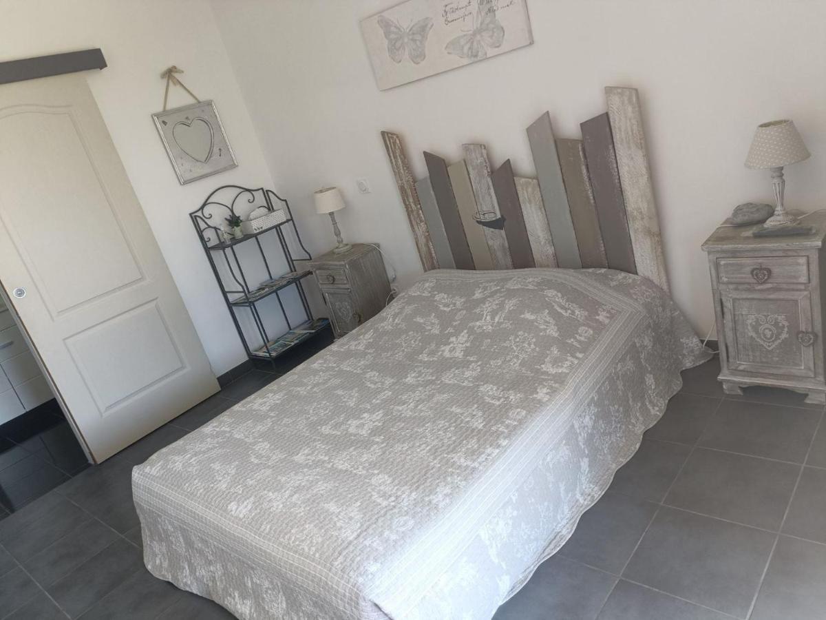 La Cazaline Bed and Breakfast La Teste-de-Buch Eksteriør billede