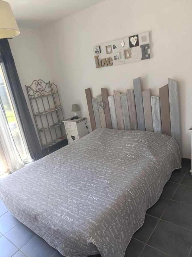 La Cazaline Bed and Breakfast La Teste-de-Buch Eksteriør billede